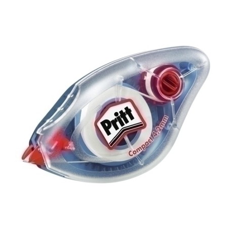 CORR-CINTA PRITT COMPACT FLEX 6 mm