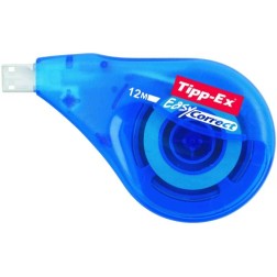 CORR-CINTA TIPPEX EASY CORRECT 4,2x12
