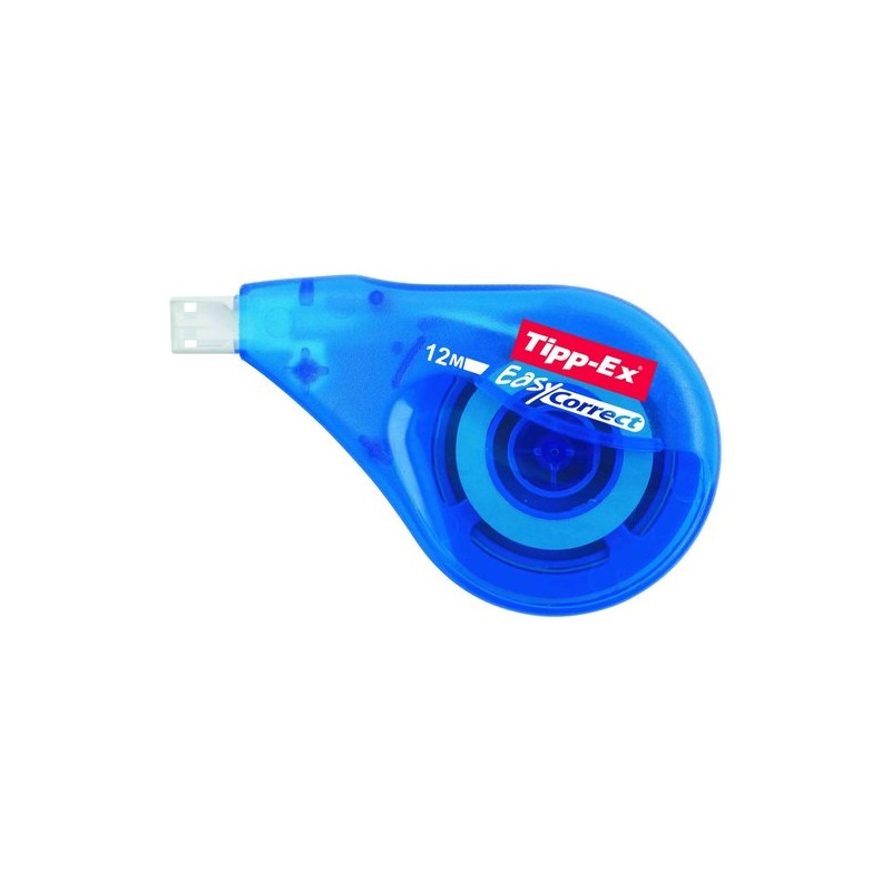 CORR-CINTA TIPPEX EASY CORRECT 4,2x12