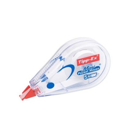 CORR-CINTA TIPPEX MINI POCKET MOUSE