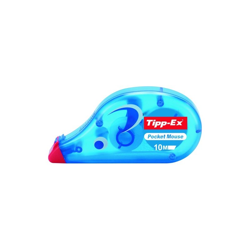 CORR-CINTA TIPPEX POCKET MOUSE