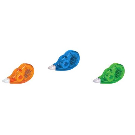 CORR-CINTA FOROFIS 5 mm x 6 m BLISTER