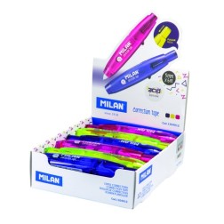 CORR-CINTA MILAN 5mm x 6m ACID-EXP-12