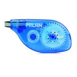 CORR-CINTA MILAN 5 mm x 8 m EXPOSITOR 12