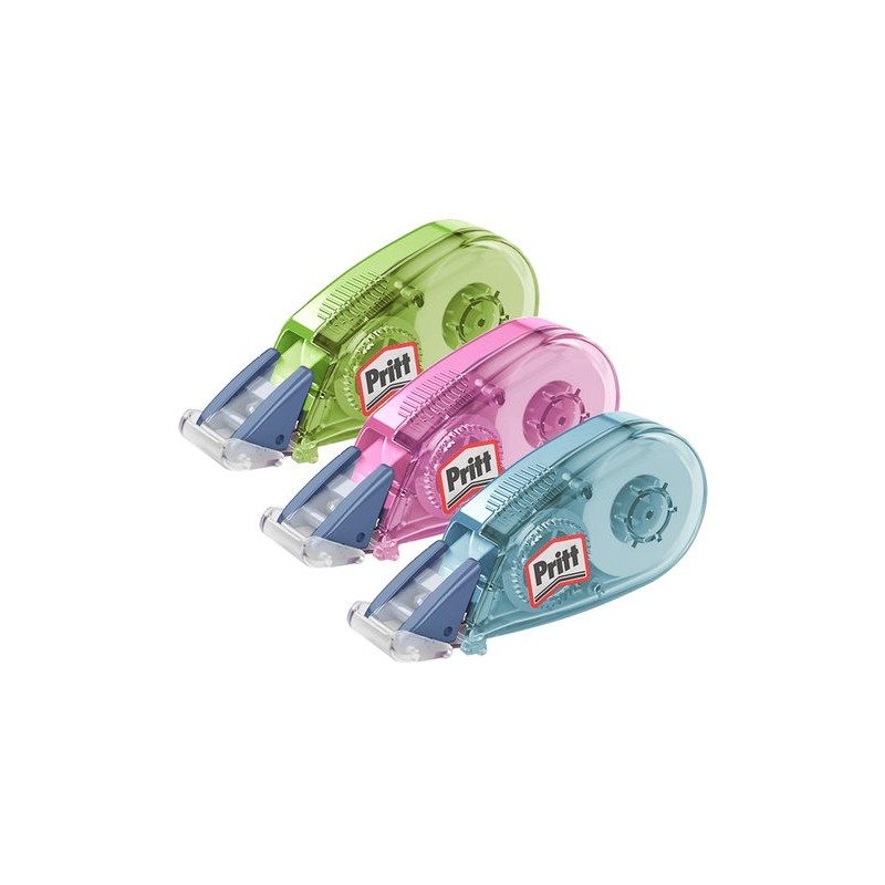 CORR-CINTA PRITT MICRO ROLLI 5 mm x 6 m