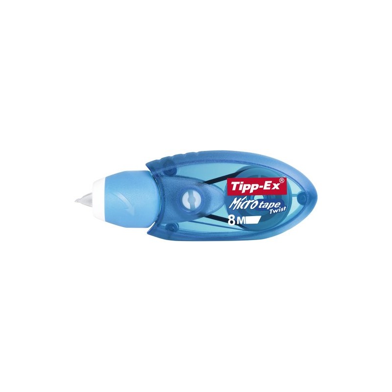 CORR-CINTA TIPPEX MICRO TAPE TWIST