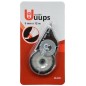 CORRECTOR CINTA OLEF UUUPS 5 mm x 12 m