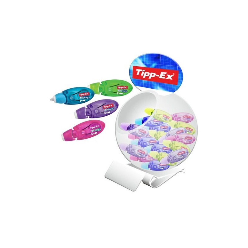 CORR-CINTA TIPPEX MICR-T-TWIST EXP-60