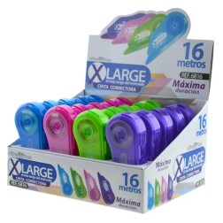 CORR-CINTA OFFICE BOX 16m x 5mm EXP-20