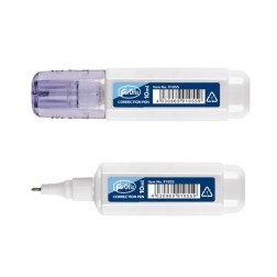 CORRECTOR LIQUIDO BOLIGRAFO FOROFIS 10ml