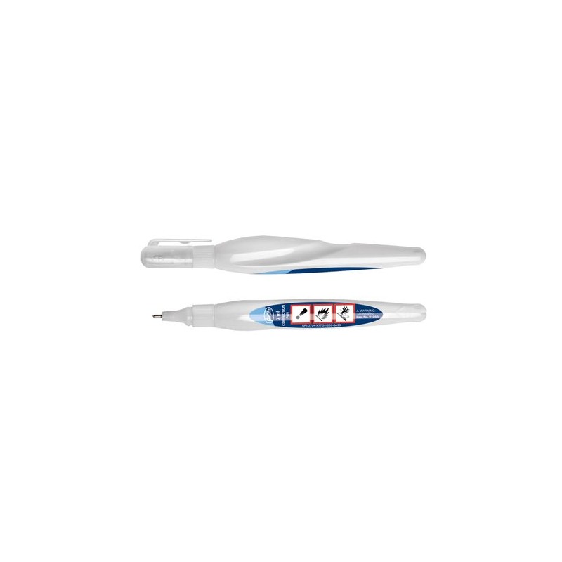 CORR-LIQ-BOLIG- FOROFIS 5 ml PUNTA METAL