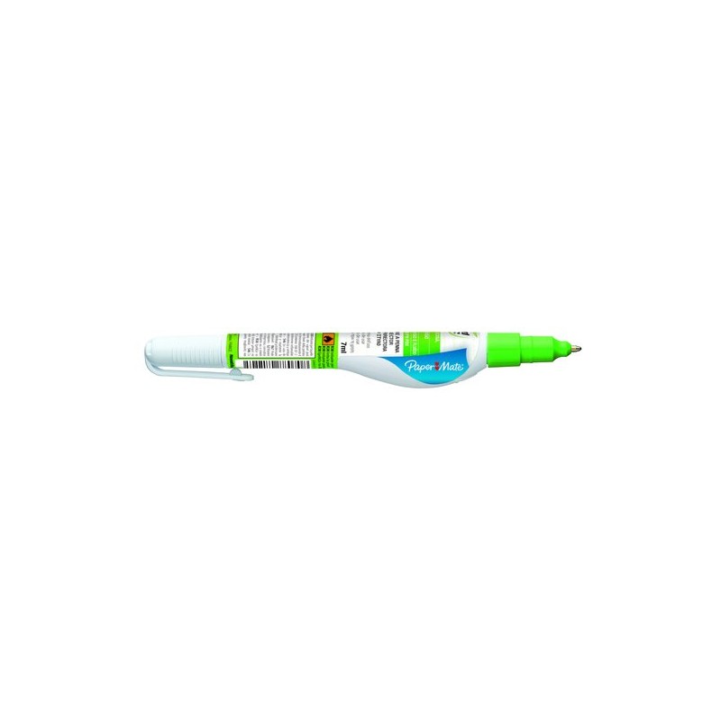 CORR-LIQ-BOLIG-PAPER M-NP10 PUNTA METAL