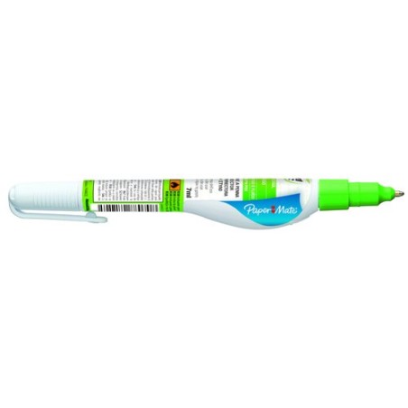 CORR-LIQ-BOLIG-PAPER M-NP10 PUNTA METAL