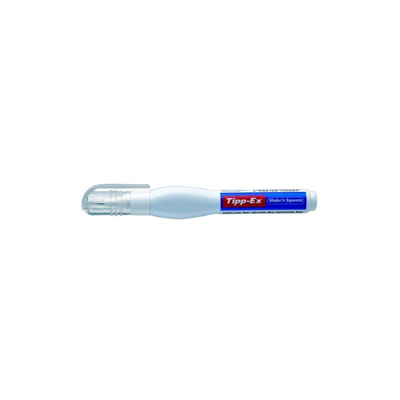 CORR-LIQ-BOLIG-TIPPEX 8 ml
