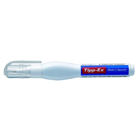 CORR-LIQ-BOLIG-TIPPEX 8 ml