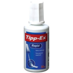 CORR-LIQ-FRASCO TIPPEX 20 ml