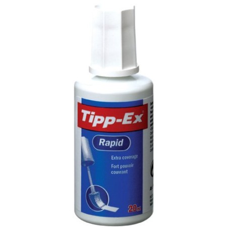 CORR-LIQ-FRASCO TIPPEX 20 ml