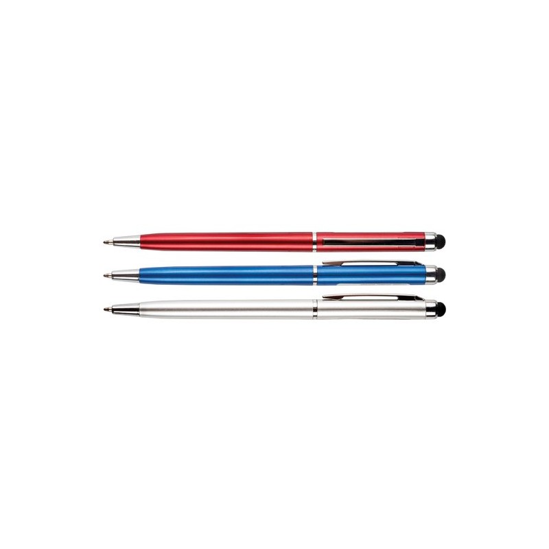 BOLIG- CENTRUM RETRACTIL TOUCH PEN SURTI