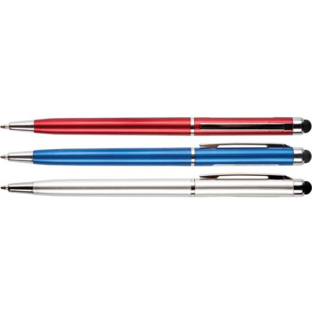 BOLIG- CENTRUM RETRACTIL TOUCH PEN SURTI