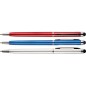 BOLIG- CENTRUM RETRACTIL TOUCH PEN SURTI