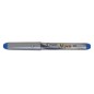 PLUMA PILOT V-PEN SILVER tinta AZUL