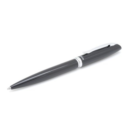 BOLIGRAFO INOXCROM PRIME NEGRO