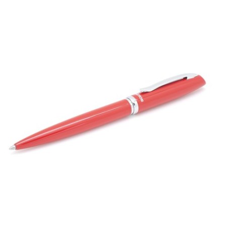 BOLIGRAFO INOXCROM PRIME ROJO