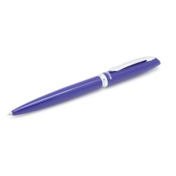BOLIGRAFO INOXCROM PRIME VIOLETA