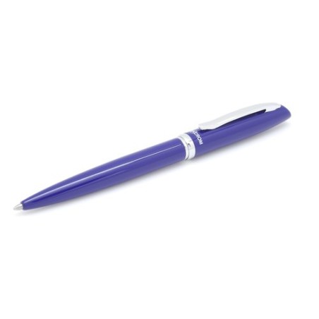 BOLIGRAFO INOXCROM PRIME VIOLETA