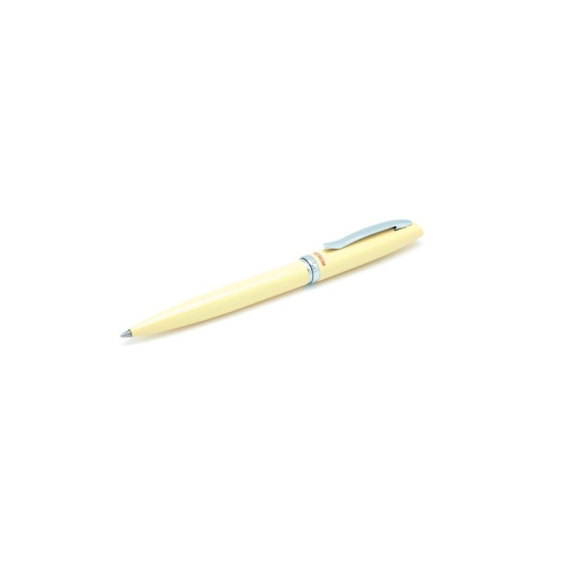 BOLIGRAFO INOXCROM PRIME VINTAGE BEIGE