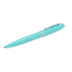 BOLIGRAFO INOXCROM PRIME VINTAGE TURQUOI