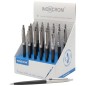 BOLIGRAFO INOXCROM SOUL EXP-18