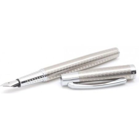 PLUMA INOXCROM ARC INOX-MAVA