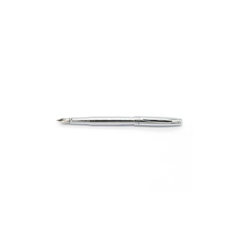 PLUMA INOXCROM PRIME CROMO