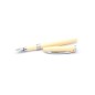 PLUMA INOXCROM PRIME VINTAGE BEIGE