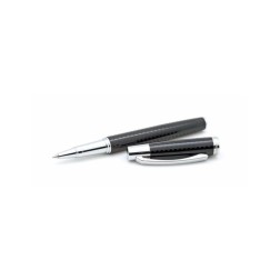 ROLLER INOXCROM ARC CARBONE