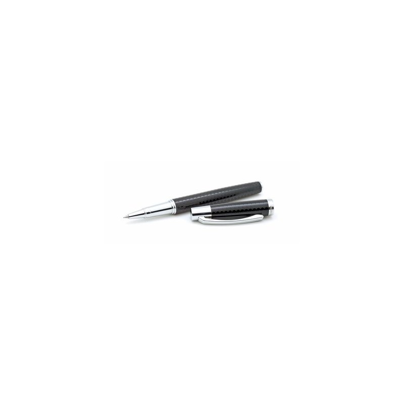 ROLLER INOXCROM ARC CARBONE