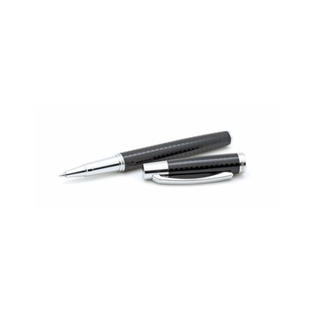ROLLER INOXCROM ARC CARBONE