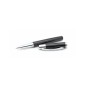 ROLLER INOXCROM ARC CARBONE