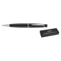 BOLIGRAFO SCRIKSS CHIC 62 NEGRO