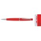 BOLIGRAFO SCRIKSS CHIC 62 ROJO