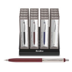BOLIGRAFO SCRIKSS VINTAGE 51 SURT-EXP-16