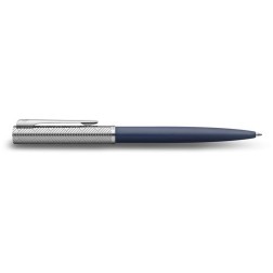BOLIGRAFO WATERMAN ALLURE DELUXE AZUL