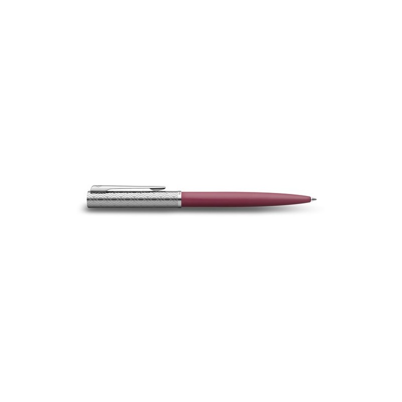 BOLIGRAFO WATERMAN ALLURE DELUXE ROSA