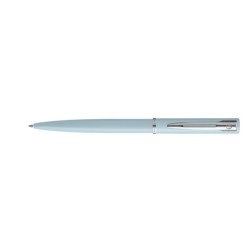 BOLIGRAFO WATERMAN ALLURE PASTEL AZUL (M