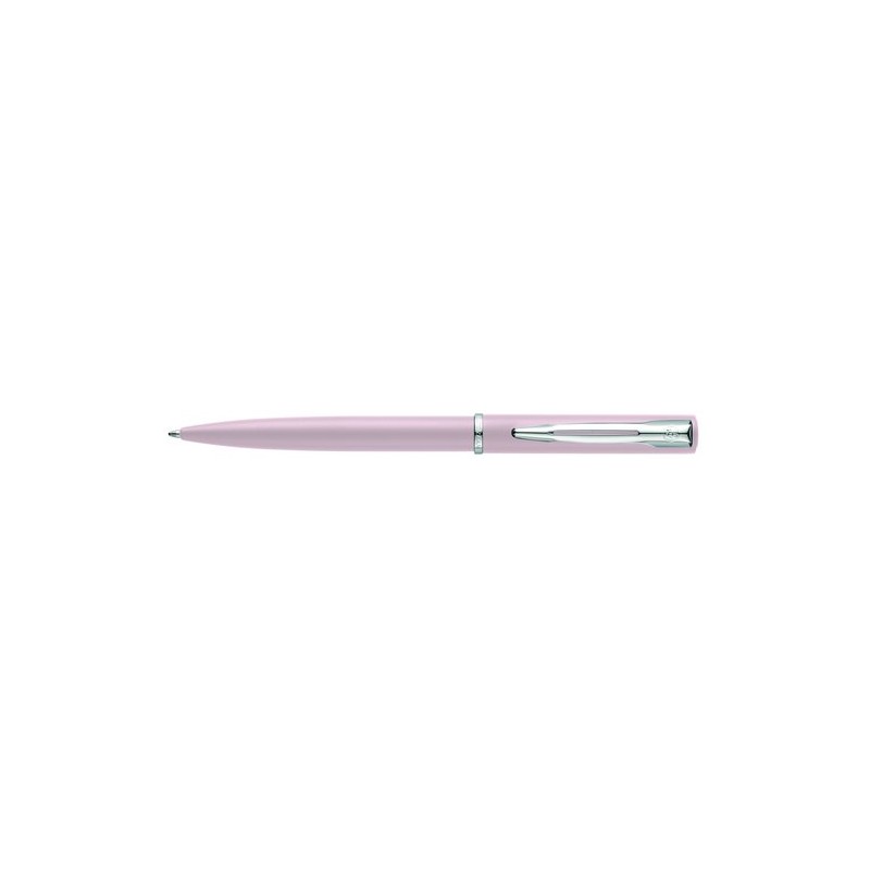 BOLIGRAFO WATERMAN ALLURE PASTEL ROSA (M