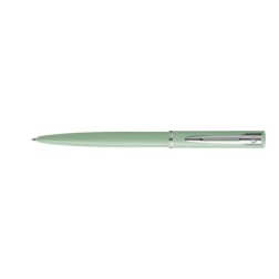 BOLIGRAFO WATERMAN ALLURE PASTEL VERDE (