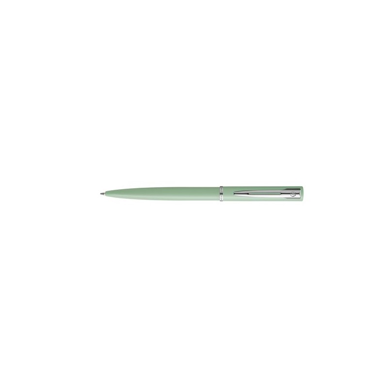 BOLIGRAFO WATERMAN ALLURE PASTEL VERDE (