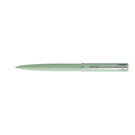 BOLIGRAFO WATERMAN ALLURE PASTEL VERDE (