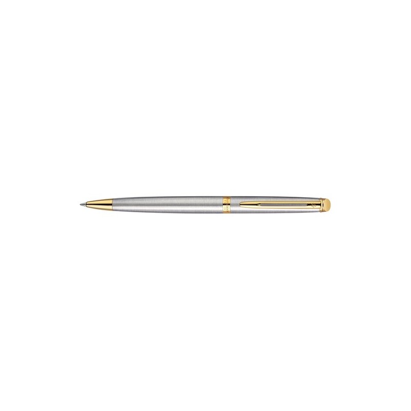 BOLIGRAFO WATERMAN HEMISPHERE ACERO GT